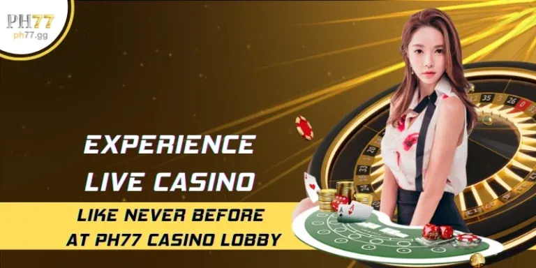 Khám Phá Thế Giới Casino Trực Tuyến Đa Dạng của five88 .vin