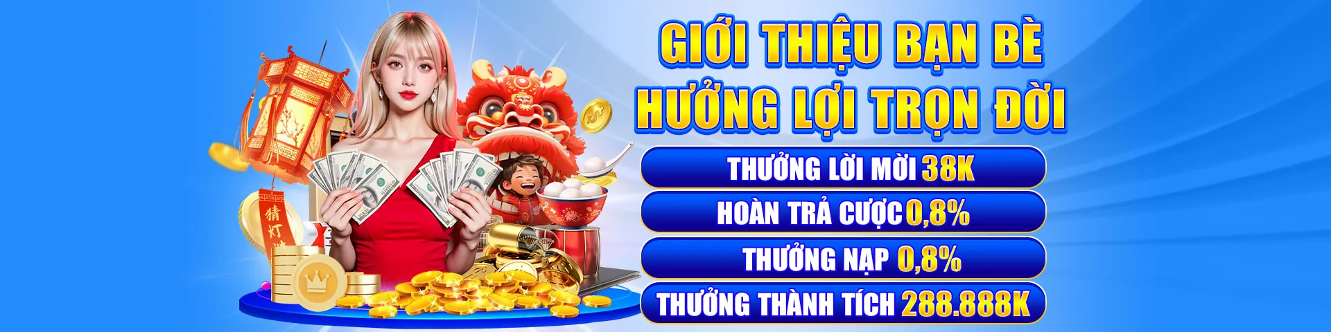 Game bắn cá đổi thưởng Five88.vin